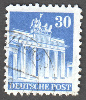 Germany Scott 649 Used - Click Image to Close